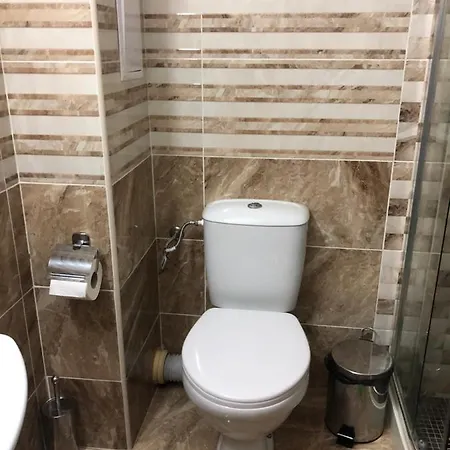 Luxurioese 2 Zimmerwohnung Mit Balkon/Spa/Pool Sunny Beach * Slăntjev Brjag