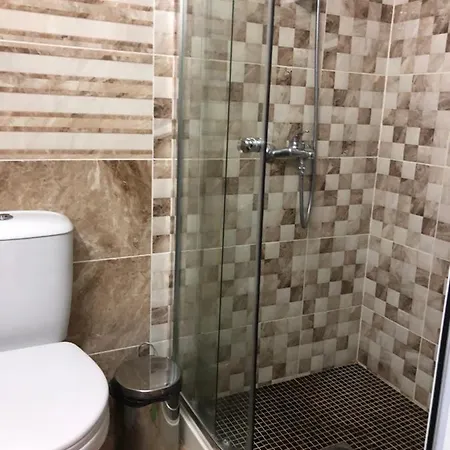 Διαμέρισμα Luxurioese 2 Zimmerwohnung Mit Balkon/Spa/Pool Sunny Beach Σάνι Μπιτς