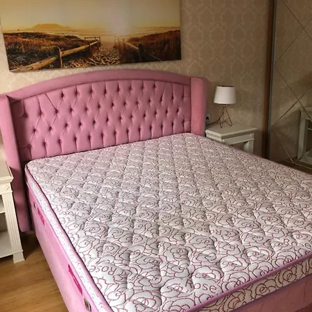 Luxurioese 2 Zimmerwohnung Mit Balkon/Spa/Pool Sunny Beach Διαμέρισμα