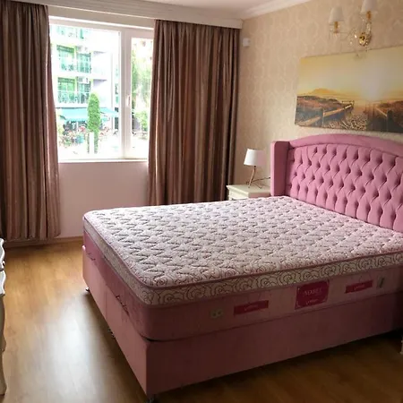 Luxurioese 2 Zimmerwohnung Mit Balkon/Spa/Pool Sunny Beach
