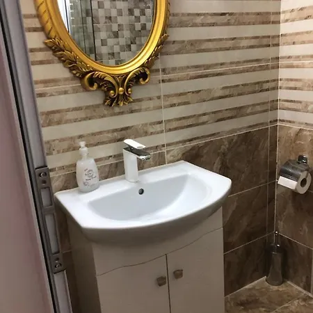 Διαμέρισμα Luxurioese 2 Zimmerwohnung Mit Balkon/Spa/Pool Sunny Beach Σάνι Μπιτς
