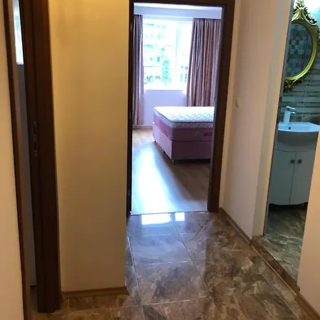 Luxurioese 2 Zimmerwohnung Mit Balkon/Spa/Pool Sunny Beach Apartment *